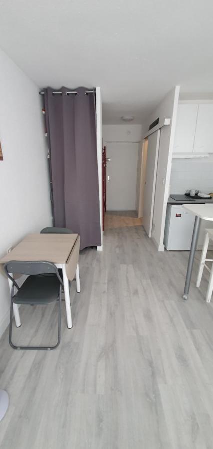 Studio 4 Personnes 5 Minutes A Pied De La Plage Le Grau-du-Roi Exterior foto